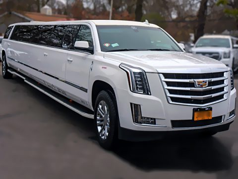 Westchester limo service