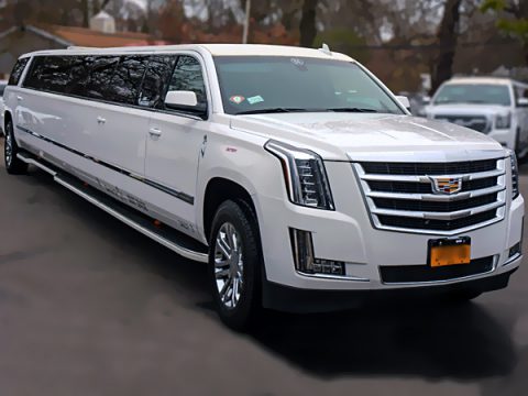 Manhattan limo service