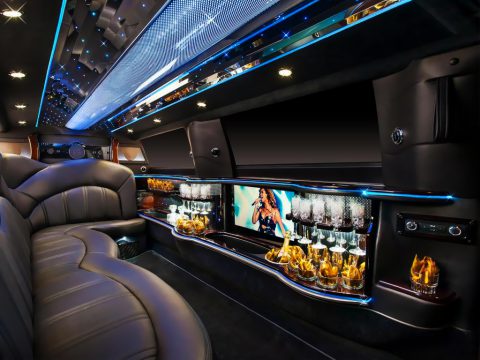 Limousine service Westchester